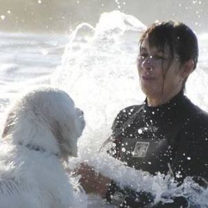 Meet your Posher, Patty